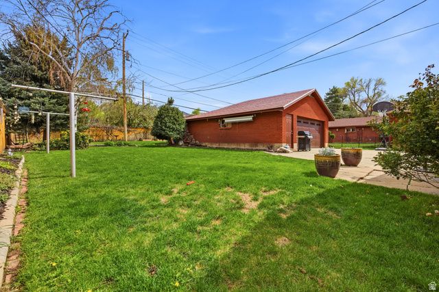 3734 JACKSON AVE, Ogden, UT 84403