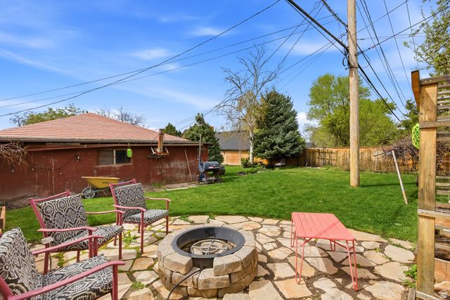 3734 JACKSON AVE, Ogden, UT 84403