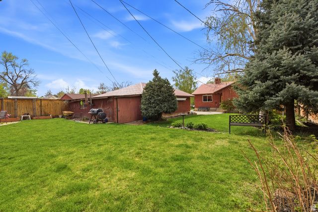 3734 JACKSON AVE, Ogden, UT 84403