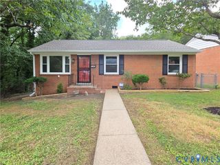 5505 Euclid Ave, Richmond, VA 23231