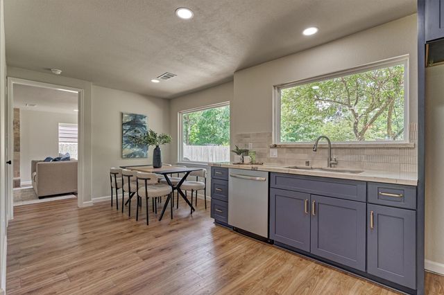 6107 Jadecrest Court, Spring, TX 77389