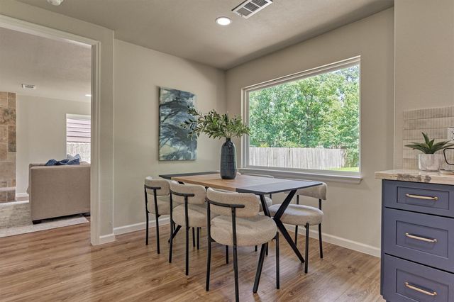 6107 Jadecrest Court, Spring, TX 77389