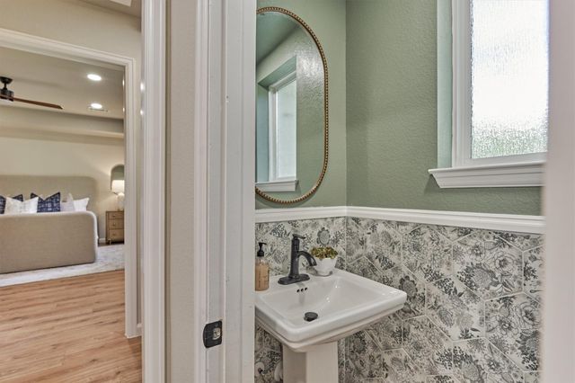 6107 Jadecrest Court, Spring, TX 77389