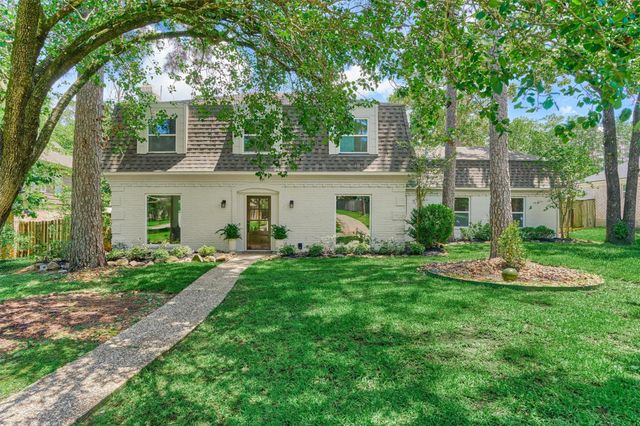 6107 Jadecrest Court, Spring, TX 77389