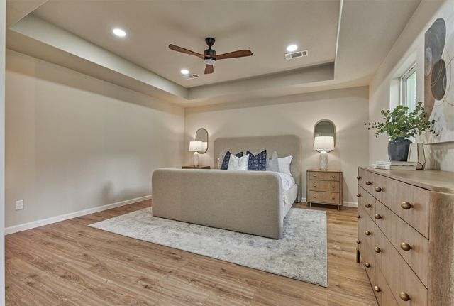 6107 Jadecrest Court, Spring, TX 77389