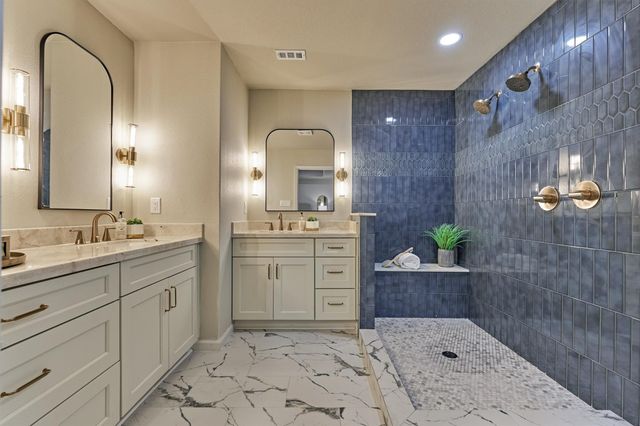 6107 Jadecrest Court, Spring, TX 77389