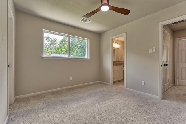 6107 Jadecrest Court, Spring, TX 77389