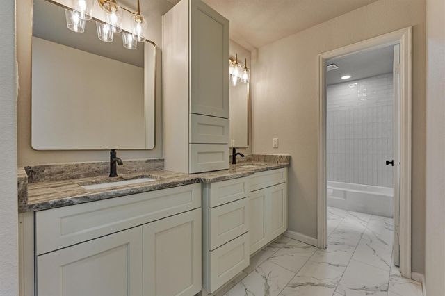 6107 Jadecrest Court, Spring, TX 77389