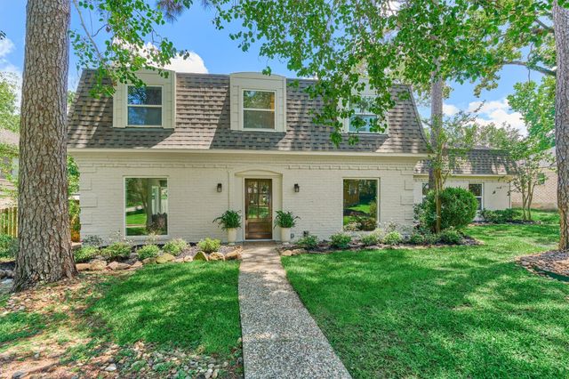 6107 Jadecrest Court, Spring, TX 77389