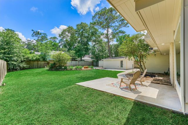 6107 Jadecrest Court, Spring, TX 77389