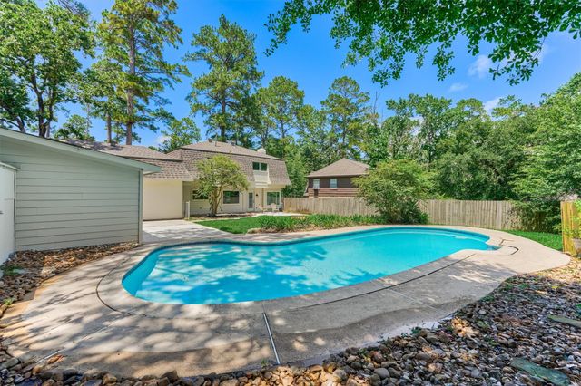 6107 Jadecrest Court, Spring, TX 77389