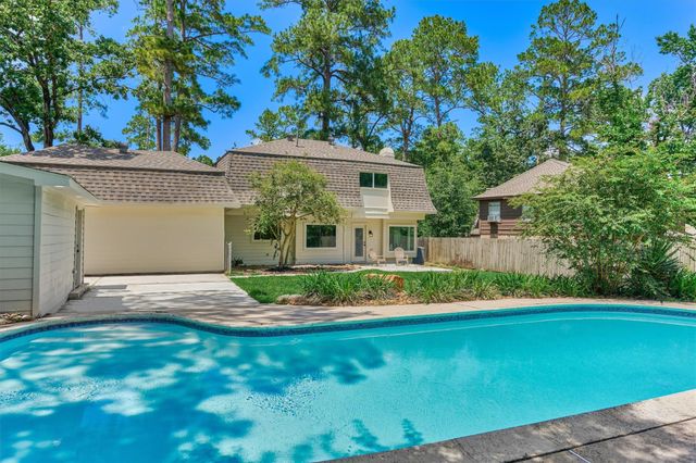 6107 Jadecrest Court, Spring, TX 77389