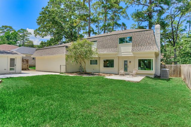 6107 Jadecrest Court, Spring, TX 77389
