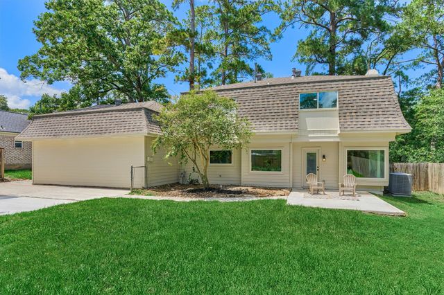 6107 Jadecrest Court, Spring, TX 77389