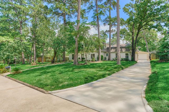 6107 Jadecrest Court, Spring, TX 77389