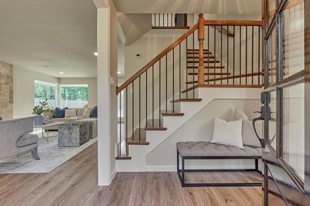 6107 Jadecrest Court, Spring, TX 77389