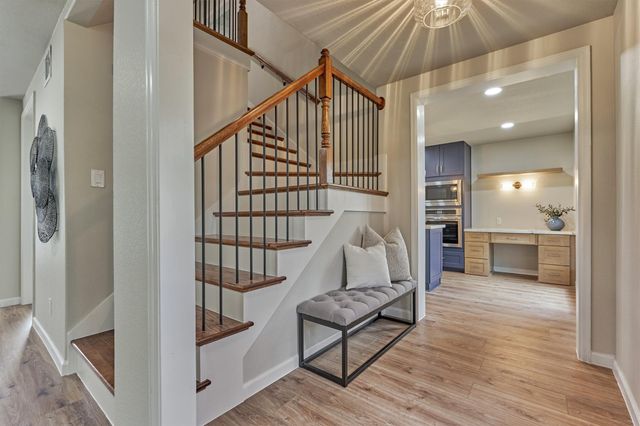 6107 Jadecrest Court, Spring, TX 77389