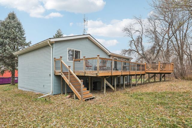 17385 142nd Street, Young America Twp, MN 55339