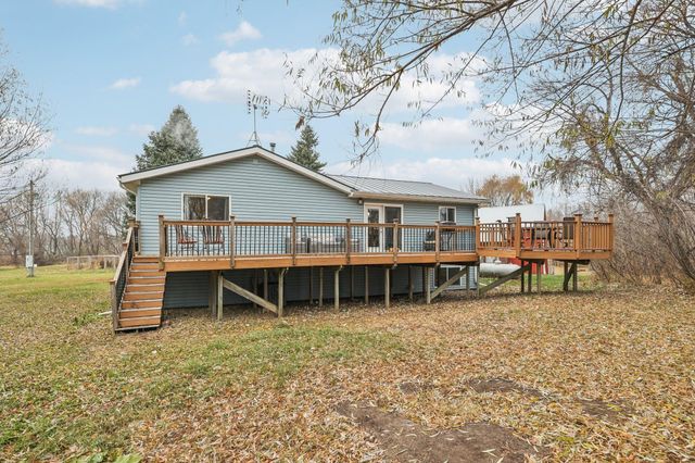 17385 142nd Street, Young America Twp, MN 55339