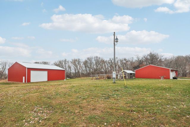 17385 142nd Street, Young America Twp, MN 55339