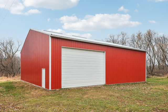 17385 142nd Street, Young America Twp, MN 55339