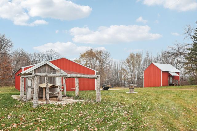 17385 142nd Street, Young America Twp, MN 55339