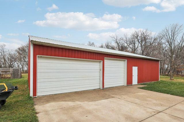 17385 142nd Street, Young America Twp, MN 55339