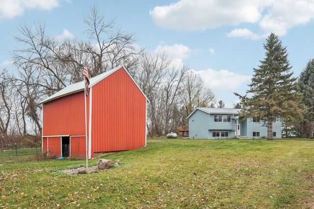 17385 142nd Street, Young America Twp, MN 55339