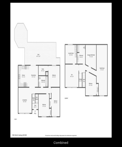 17385 142nd Street, Young America Twp, MN 55339