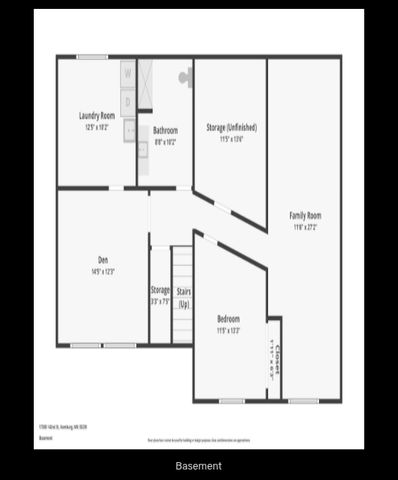 17385 142nd Street, Young America Twp, MN 55339