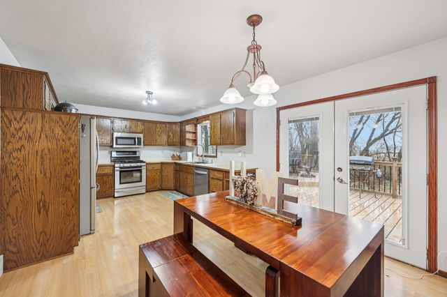 17385 142nd Street, Young America Twp, MN 55339