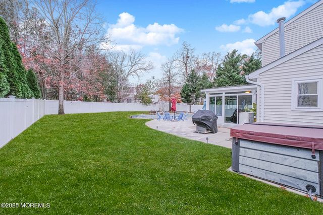 102 Altier Avenue, Brick, NJ 08723