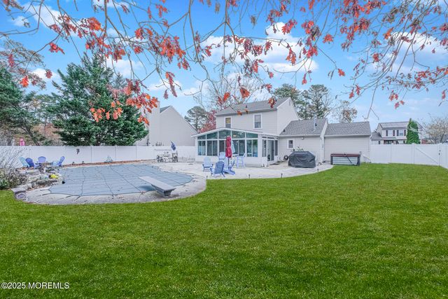 102 Altier Avenue, Brick, NJ 08723