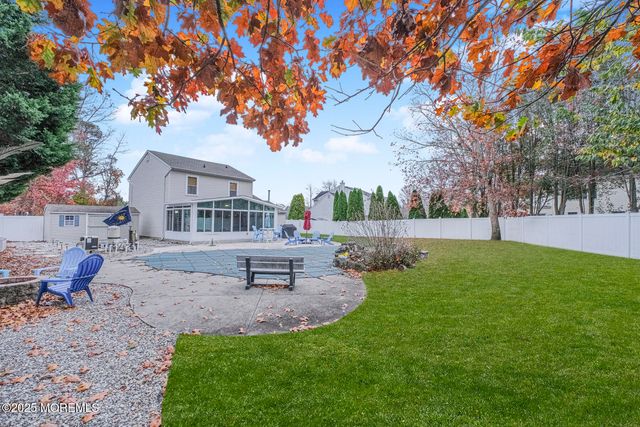 102 Altier Avenue, Brick, NJ 08723