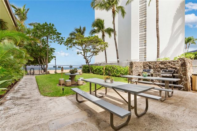 84-1021 Lahilahi Street 601, Waianae, HI 96792