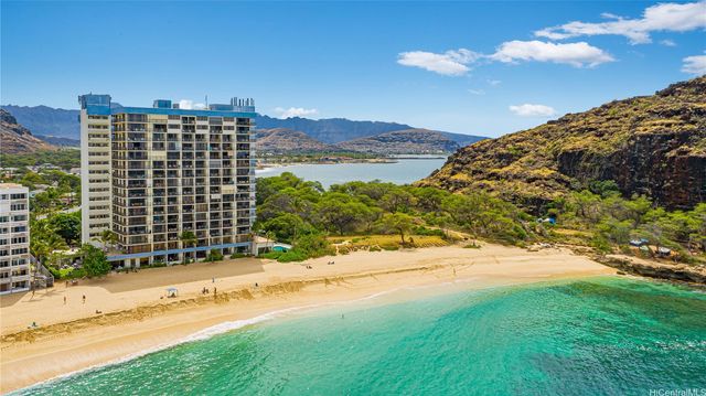 84-1021 Lahilahi Street 601, Waianae, HI 96792