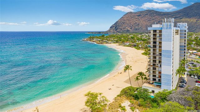 84-1021 Lahilahi Street 601, Waianae, HI 96792