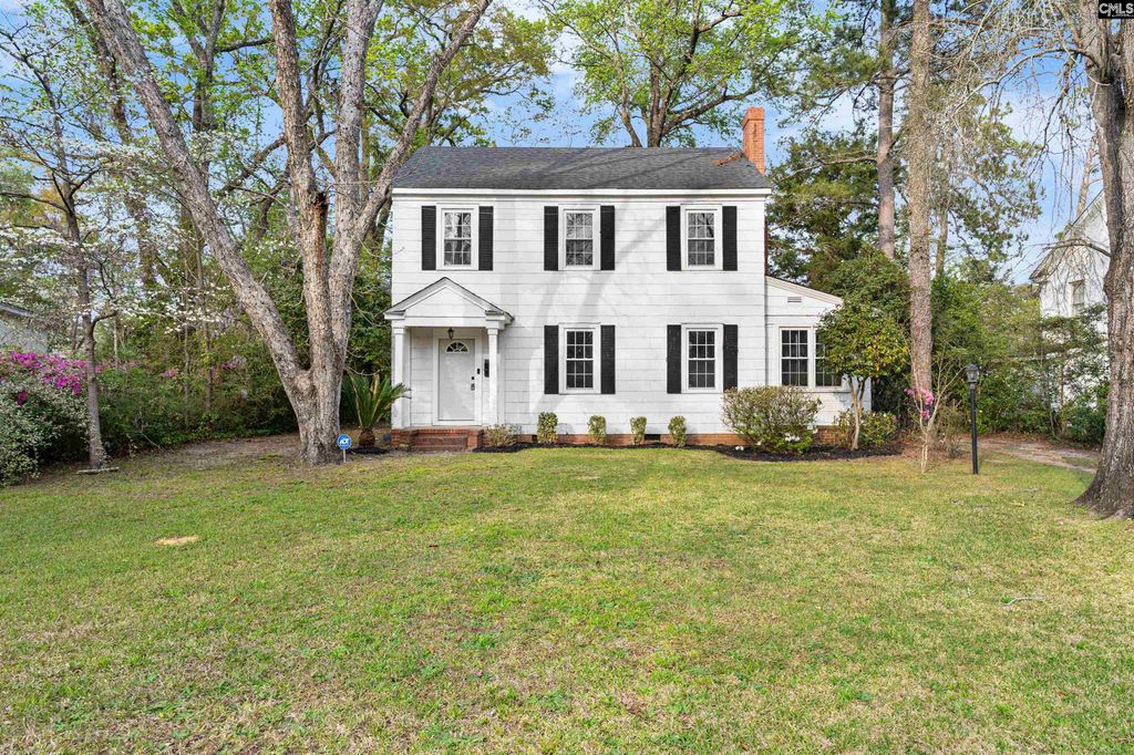 1896 Middleton Street, Orangeburg, SC 29115