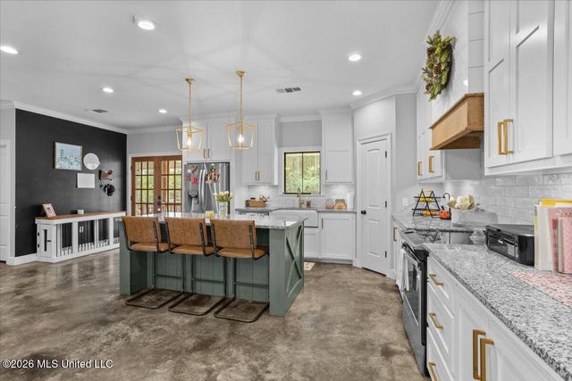 4107 Highway 589, Sumrall, MS 39482