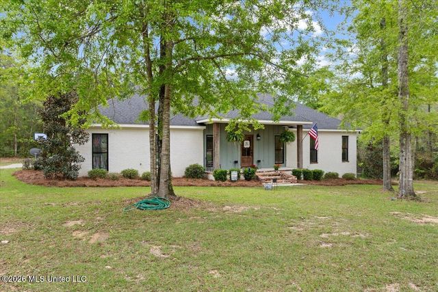 4107 Highway 589, Sumrall, MS 39482