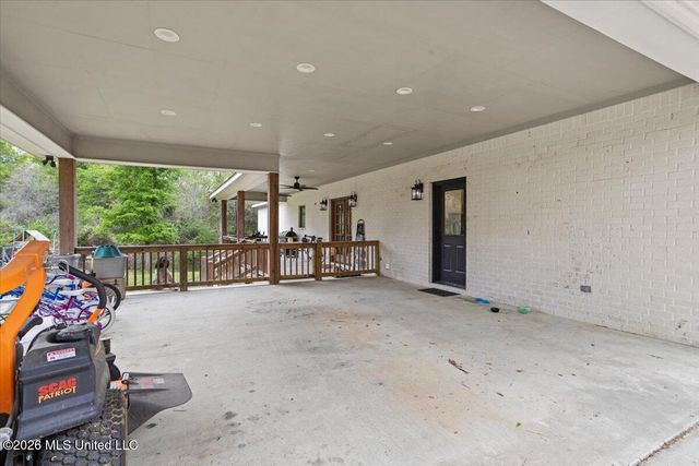 4107 Highway 589, Sumrall, MS 39482