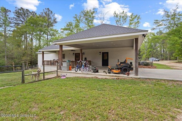 4107 Highway 589, Sumrall, MS 39482
