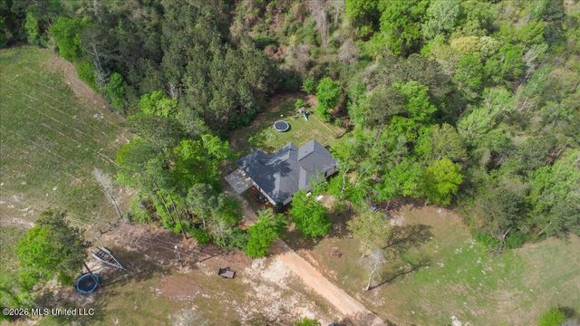 4107 Highway 589, Sumrall, MS 39482
