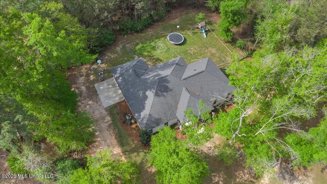 4107 Highway 589, Sumrall, MS 39482