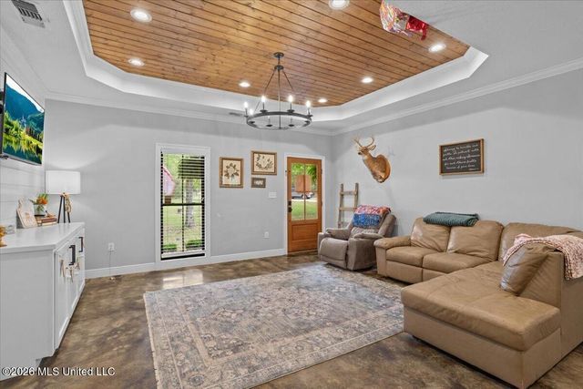 4107 Highway 589, Sumrall, MS 39482