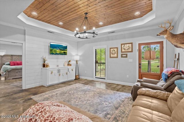 4107 Highway 589, Sumrall, MS 39482