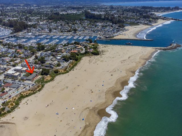 1703 East Cliff Drive, Santa Cruz, CA 95062