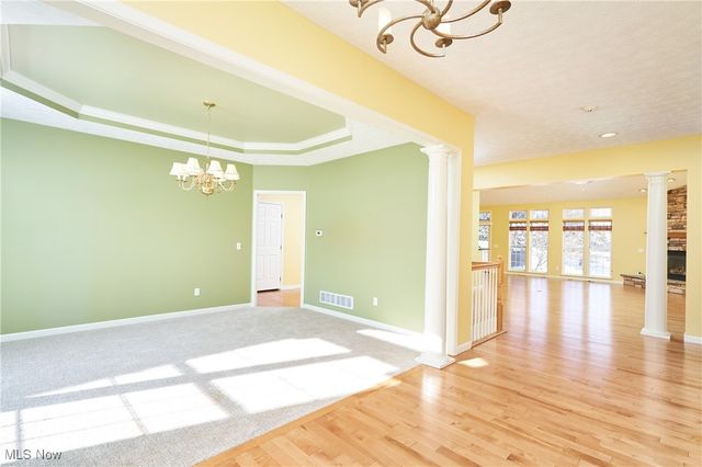 3510 Saint Andrews Lane, Richfield, OH 44286