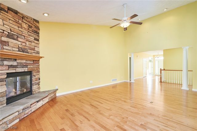 3510 Saint Andrews Lane, Richfield, OH 44286