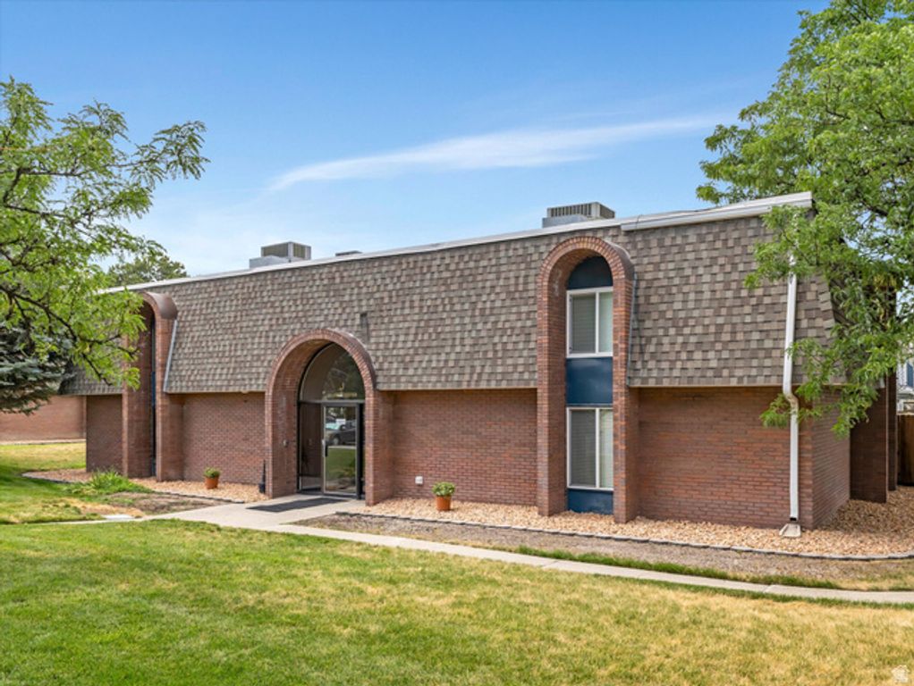 62 W LESTER AVE #J-27, Murray, UT 84107 — photo 3